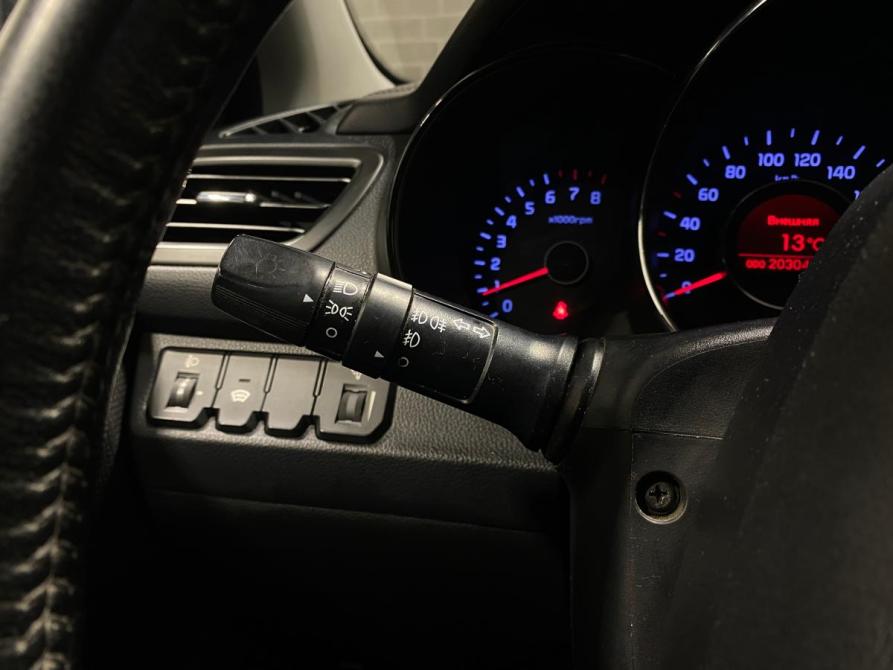 Kia Rio III Челябинск  - изображение 17