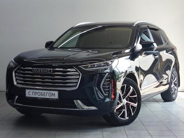 Haval Jolion I с пробегом 2021 года, цена 1 878 000 рублей, 86946 км, внедорожник, Автокод Объявления