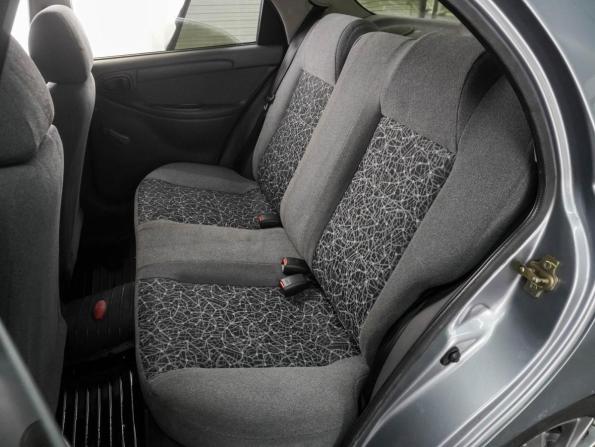 Chevrolet Lanos I с пробегом 2007 года, цена 289 000 рублей, 108225 км, седан, Автокод Объявления