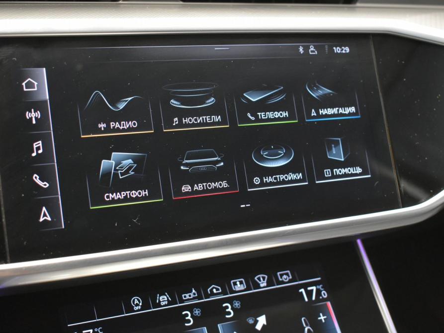 Audi A6 V (C8) Москва  - изображение 25