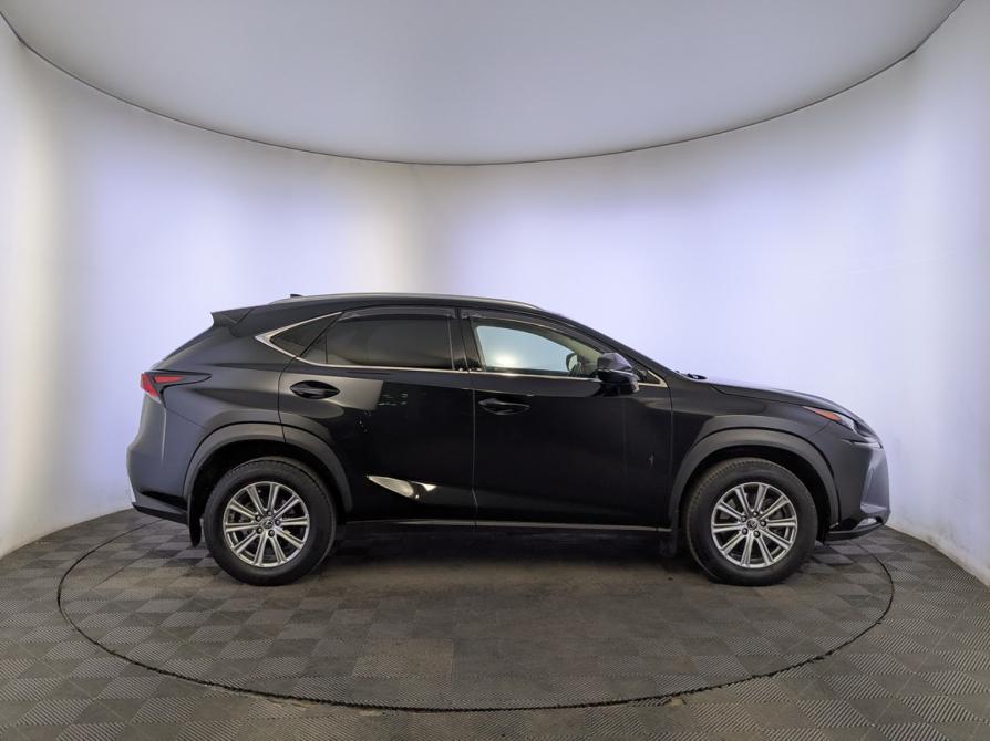Lexus NX I Рестайлинг Москва  - изображение 4