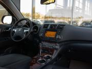 Toyota Highlander II (XU40) Рестайлинг Новосибирск  - изображение 31