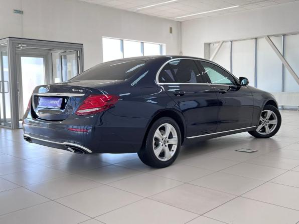 Mercedes-Benz E-Класс V (W213 S213 C238) с пробегом 2017 года, цена 2 750 000 рублей, 163536 км, седан, Автокод Объявления