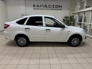 Lada (ВАЗ) Granta I Волгоград  - изображение 25