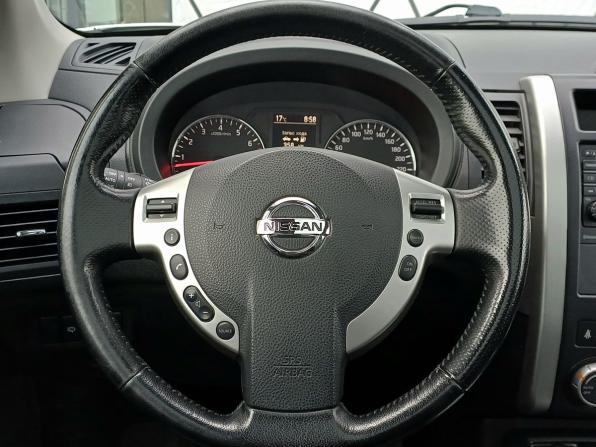 Nissan X-Trail II Рестайлинг с пробегом 2014 года, цена 1 389 000 рублей, 125996 км, внедорожник, Автокод Объявления