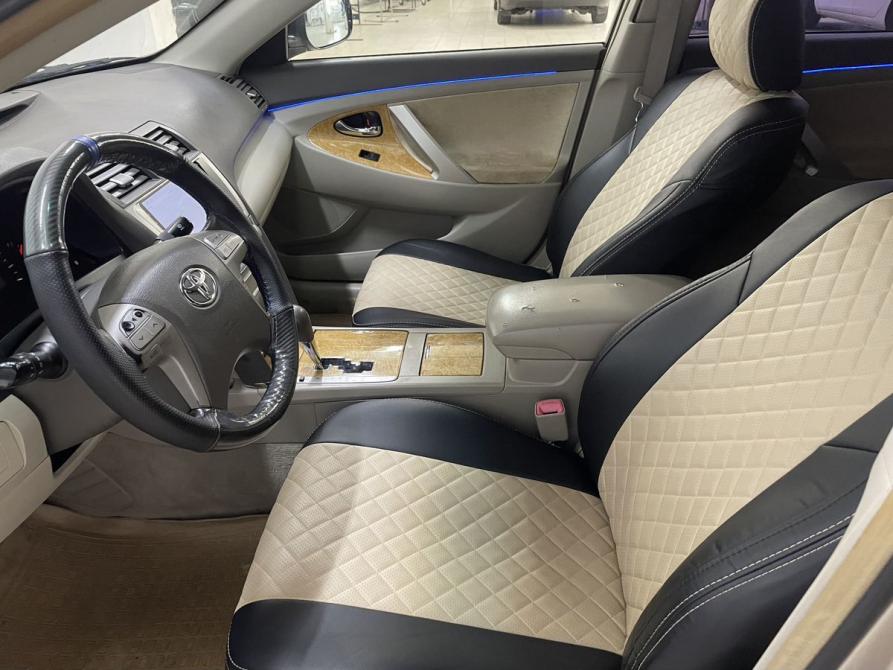 Toyota Camry VI (XV40) Воронеж  - изображение 11
