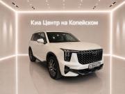 GAC GS8 II Челябинск  - изображение 17