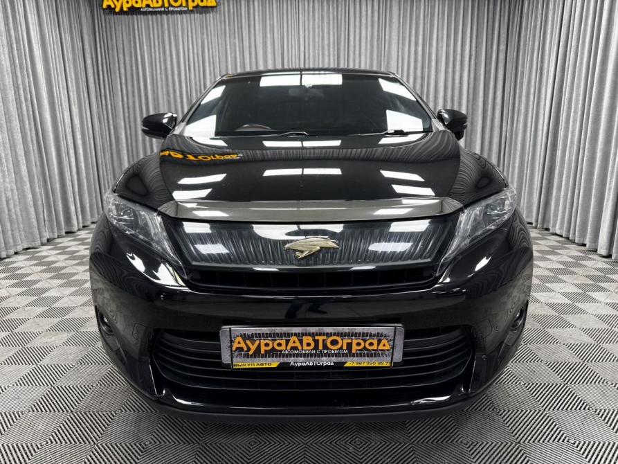 Toyota Harrier III (XU60) Стерлитамак  - изображение 5