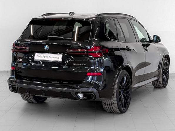 BMW X5 IV (G05/G18) Рестайлинг с пробегом 2023 года, цена 12 500 000 рублей, 24795 км, внедорожник, Автокод Объявления