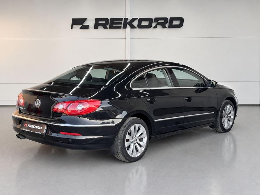 Volkswagen Passat CC I Уфа  - изображение 4