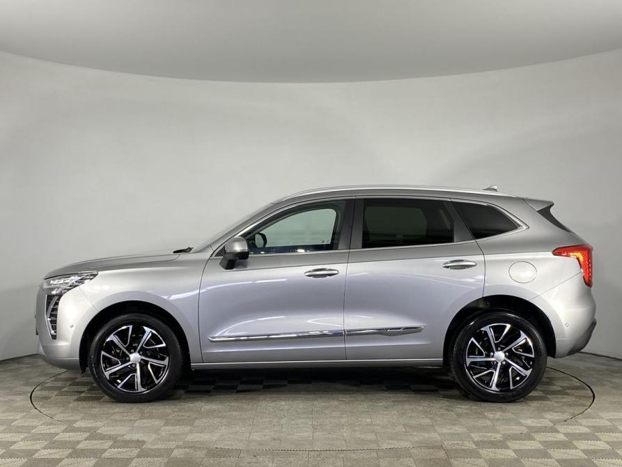 Haval Jolion I Воронеж  - изображение 10