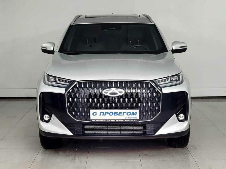 Chery Tiggo 7L I Москва  - изображение 2