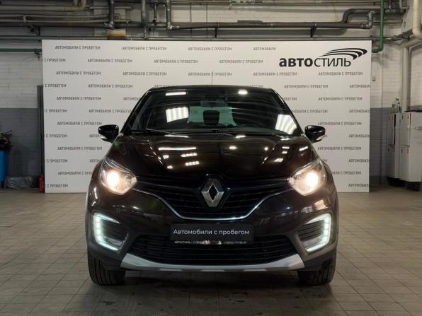 Renault Kaptur I с пробегом 2019 года, цена 1 249 000 рублей, 157000 км, внедорожник, Автокод Объявления