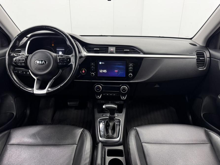 Kia Rio IV Рестайлинг Воронеж  - изображение 11