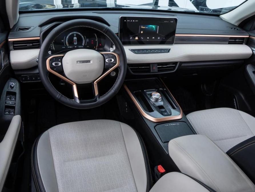 Haval Jolion I Рестайлинг Волгоград  - изображение 11