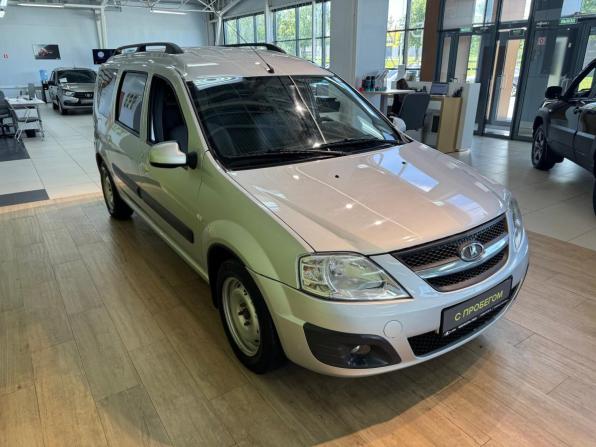 Lada (ВАЗ) Largus I с пробегом 2015 года, цена 680 000 рублей, 168376 км, универсал, Автокод Объявления