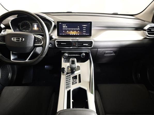 Geely Coolray I с пробегом 2020 года, цена 1 555 000 рублей, 83074 км, внедорожник, Автокод Объявления