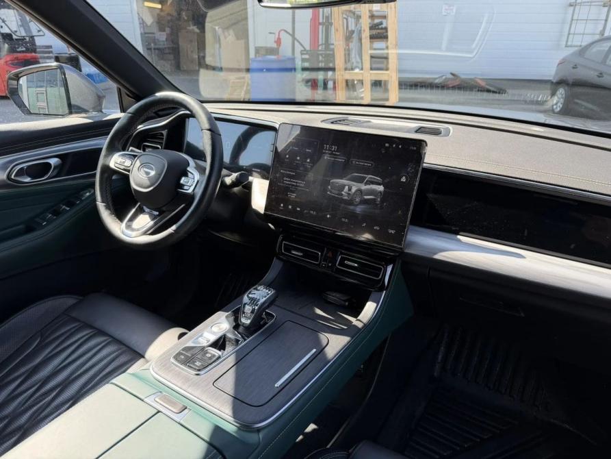 GAC GS8 II Санкт-Петербург  - изображение 3