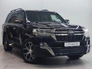 Toyota Land Cruiser 200 Series Рестайлинг 2 Барнаул  - изображение 46