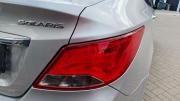 Hyundai Solaris I Рестайлинг Астрахань  - изображение 30