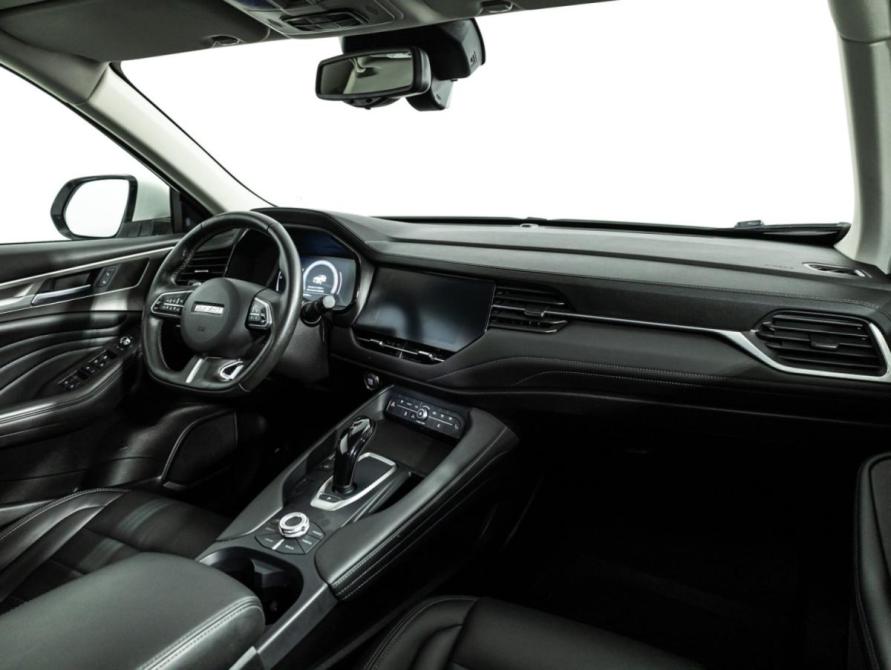 Haval F7 I Санкт-Петербург  - изображение 10