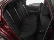 Hyundai Sonata IV (EF) Рестайлинг Тюмень  - изображение 21