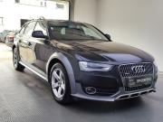 Audi A4 allroad IV (B8) Рестайлинг Уфа  - изображение 25