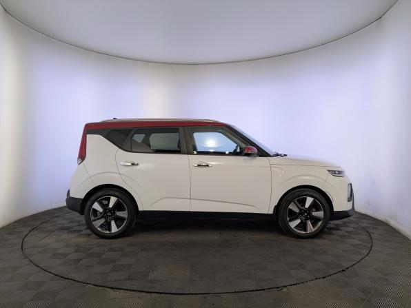 Kia Soul III с пробегом 2020 года, цена 1 950 000 рублей, 116015 км, хэтчбек, Автокод Объявления
