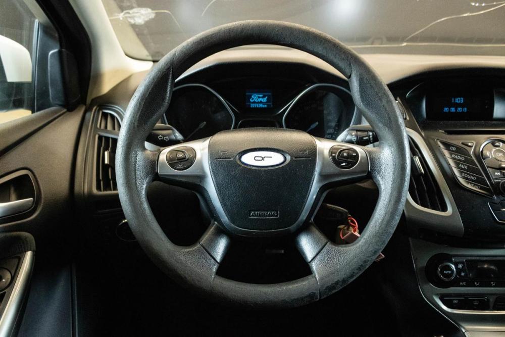 Ford Focus III Уфа  - изображение 6