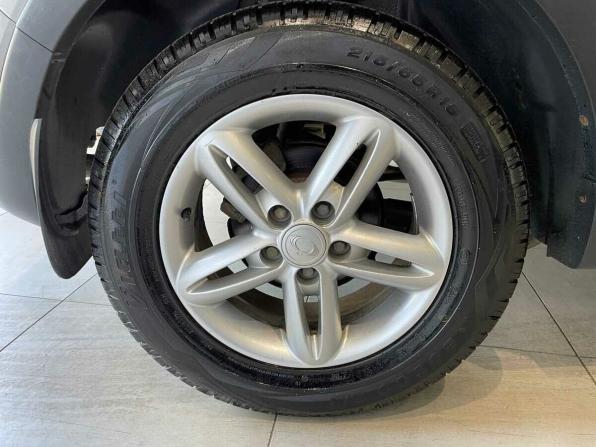 SsangYong Actyon II с пробегом 2012 года, цена 619 000 рублей, 262726 км, внедорожник, Автокод Объявления
