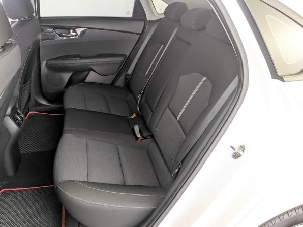 Kia Cerato IV с пробегом 2020 года, цена 1 975 000 рублей, 108160 км, седан, Автокод Объявления