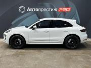 Porsche Macan I Пермь  - изображение 35