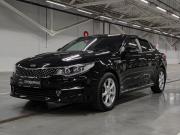 Kia Optima IV Казань  - изображение 29