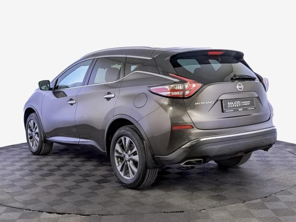 Nissan Murano III (Z52) с пробегом 2019 года, цена 3 195 000 рублей, 28000 км, внедорожник, Автокод Объявления