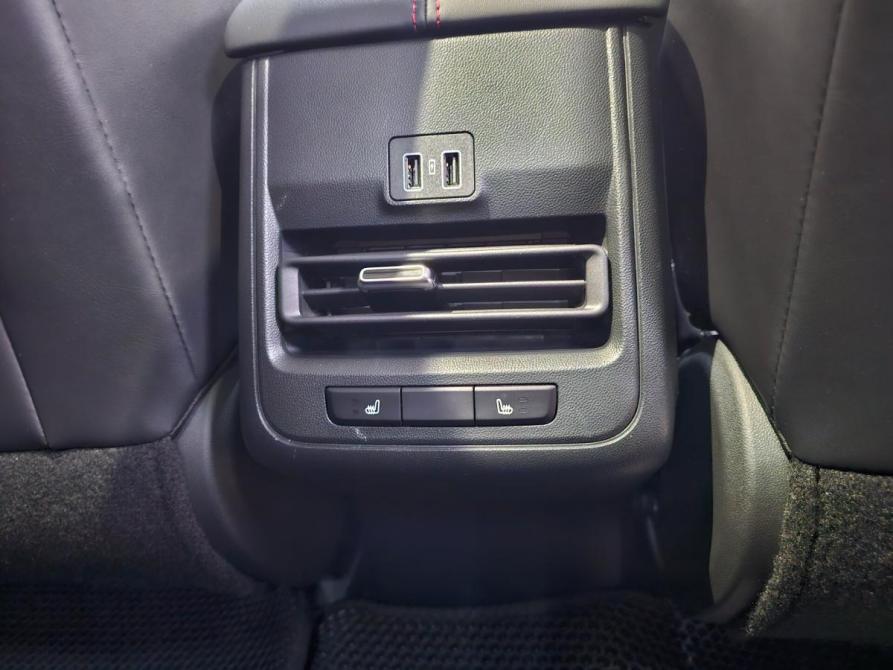 Changan CS55 Plus II Химки  - изображение 24
