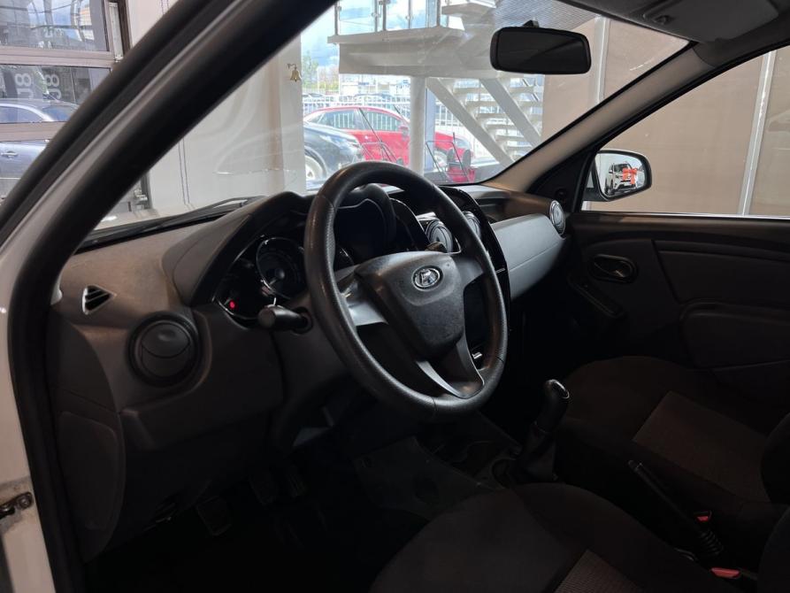 Lada (ВАЗ) Largus I Рестайлинг Чебоксары  - изображение 22