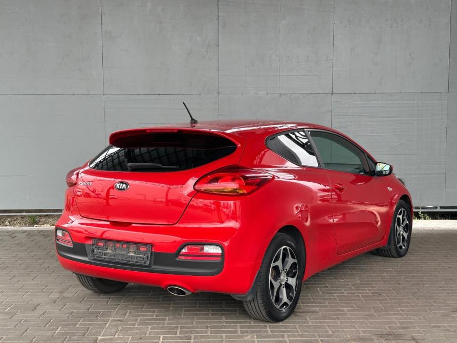 Kia Ceed II Тамбов  - изображение 8