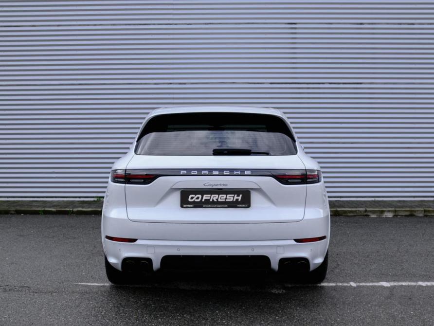 Porsche Cayenne III Сочи  - изображение 4