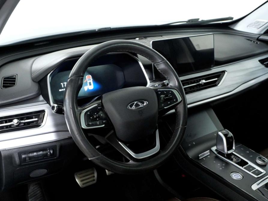 Chery Tiggo 8 Pro I Санкт-Петербург  - изображение 19