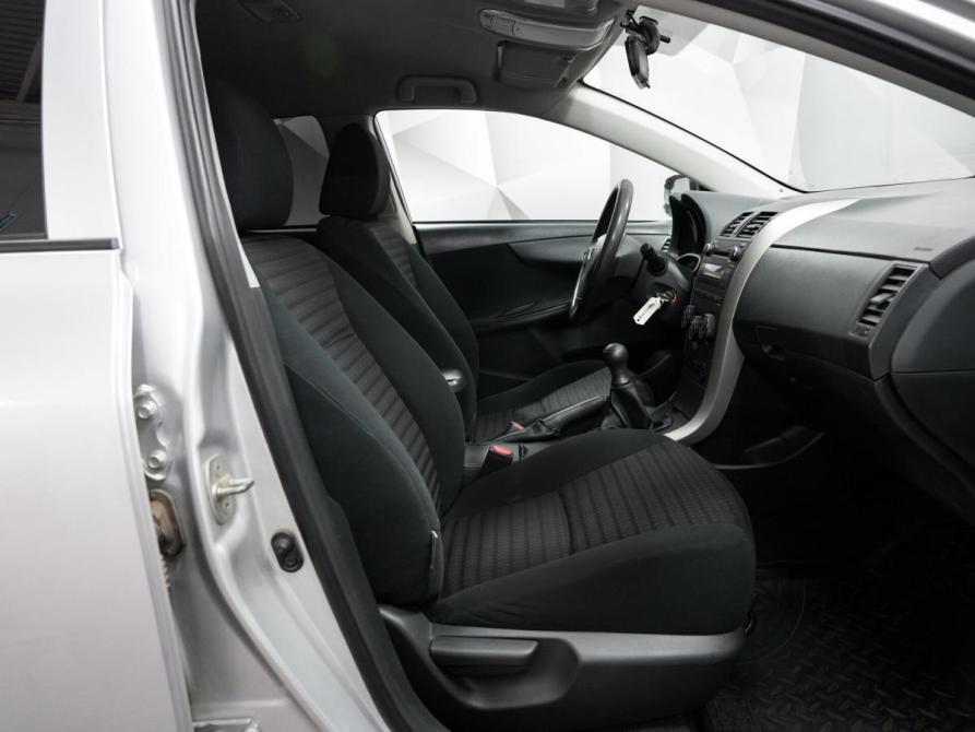 Toyota Corolla X (E140 E150) Ульяновск  - изображение 11
