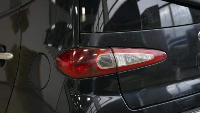 Daihatsu Sonica с пробегом 2008 года, цена 299 000 рублей, 156204 км, хэтчбек, Автокод Объявления