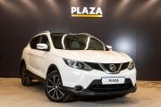 Nissan Qashqai II Уфа  - изображение 27
