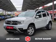 Renault Duster I Рестайлинг Екатеринбург  - изображение 17