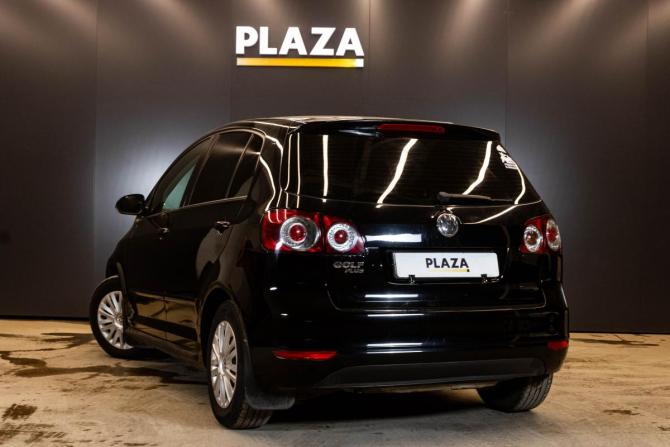 Volkswagen Golf Plus II с пробегом 2013 года, цена 700 000 рублей, 174035 км, хэтчбек, Автокод Объявления