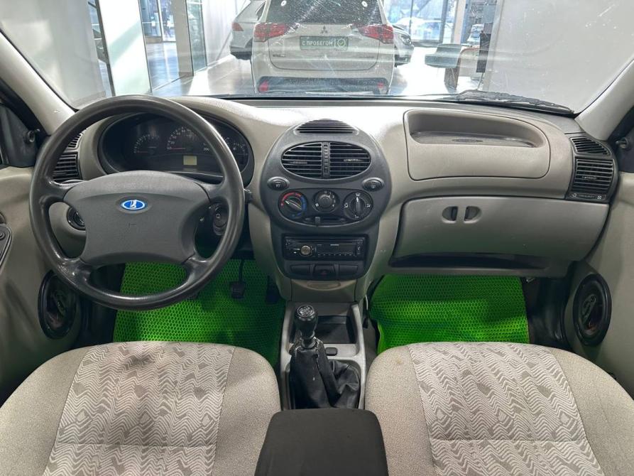 Lada (ВАЗ) Kalina I Ростов-на-Дону  - изображение 8