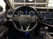 Toyota Camry VIII (XV70) Чебоксары  - изображение 46