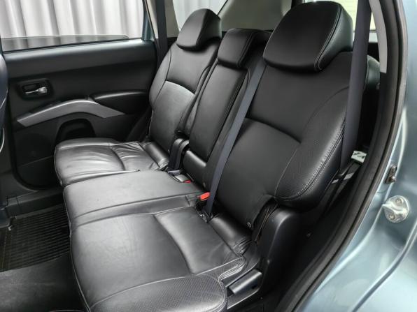 Mitsubishi Outlander II с пробегом 2008 года, цена 738 000 рублей, 258225 км, внедорожник, Автокод Объявления