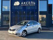 Kia Rio III Рестайлинг Архангельск  - изображение 20