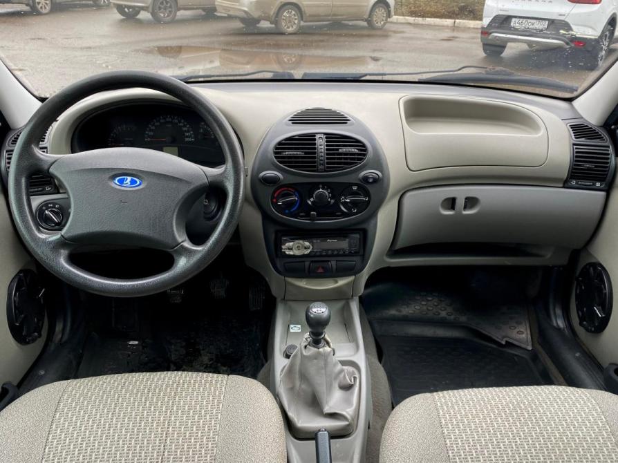 Lada (ВАЗ) Kalina I Нефтекамск  - изображение 10