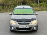 Lada (ВАЗ) Largus I Прокопьевск  - изображение 19